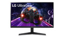 LG 24GN60R-B 24'' Ultragear FHD IPS 1MS 144HZ HDR Monitor With Freesync