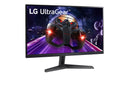 LG 24GN60R-B 24'' Ultragear FHD IPS 1MS 144HZ HDR Monitor With Freesync