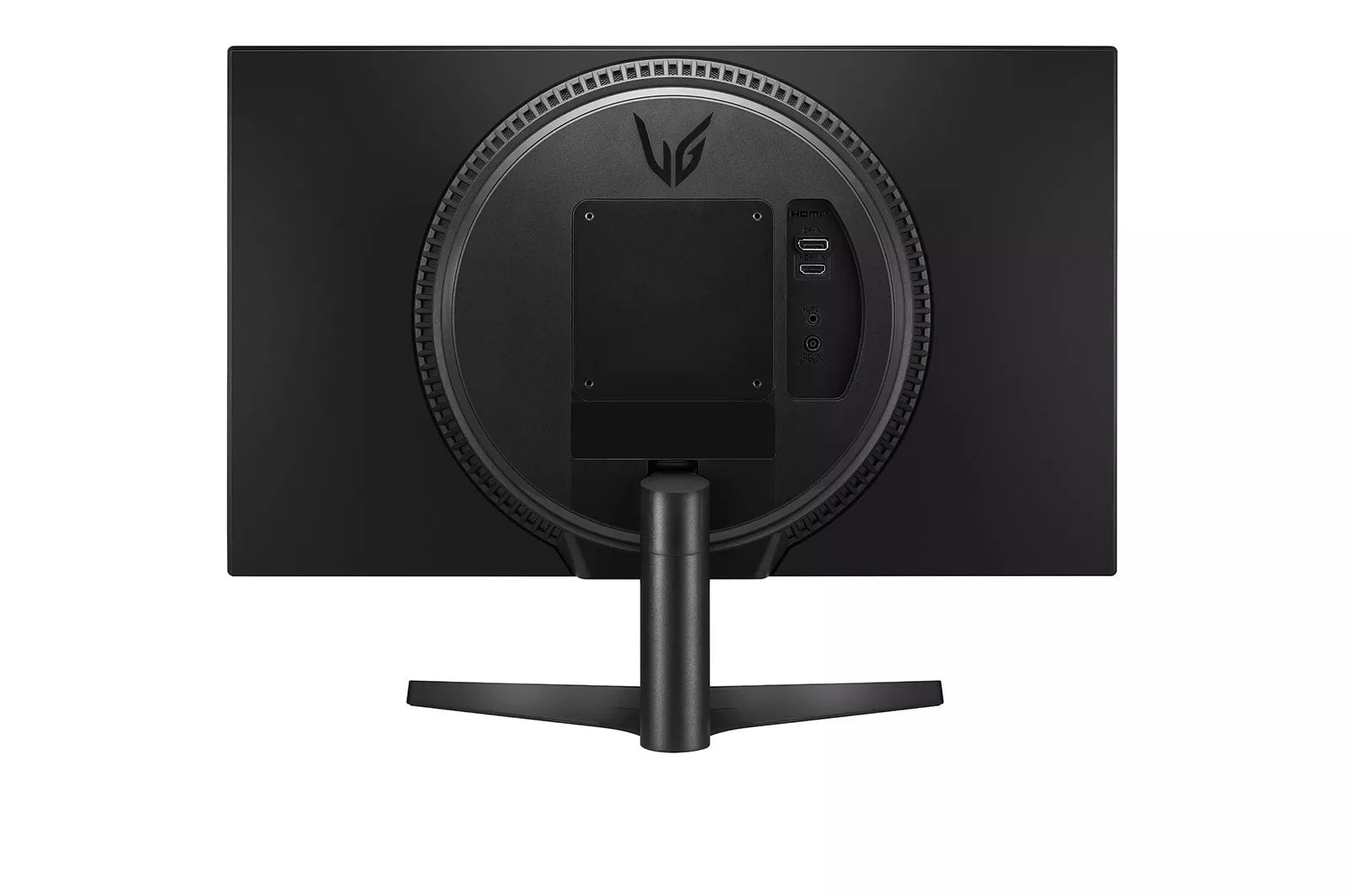 LG 24GN60R-B 24'' Ultragear FHD IPS 1MS 144HZ HDR Monitor With Freesync