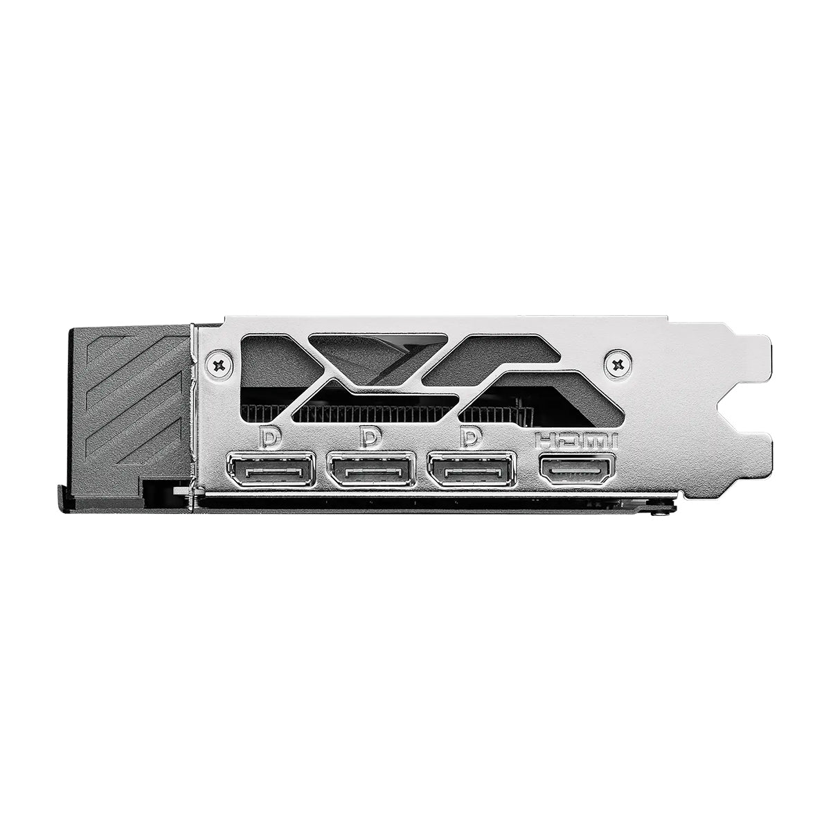 MSI GeForce RTX 5060 8GB Gaming OC V1 GDDR7 Graphics Card