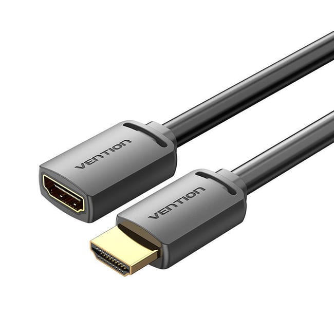 Vention Mini HDMI Cable - 1.5M (AGHBG)