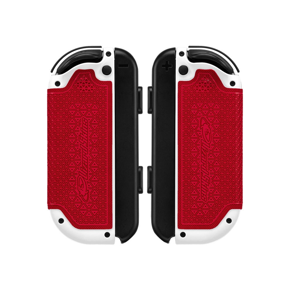 Lizard Skins DuraSoft Polymer Controller Grip 0.5MM for Switch JoyCon - DataBlitz