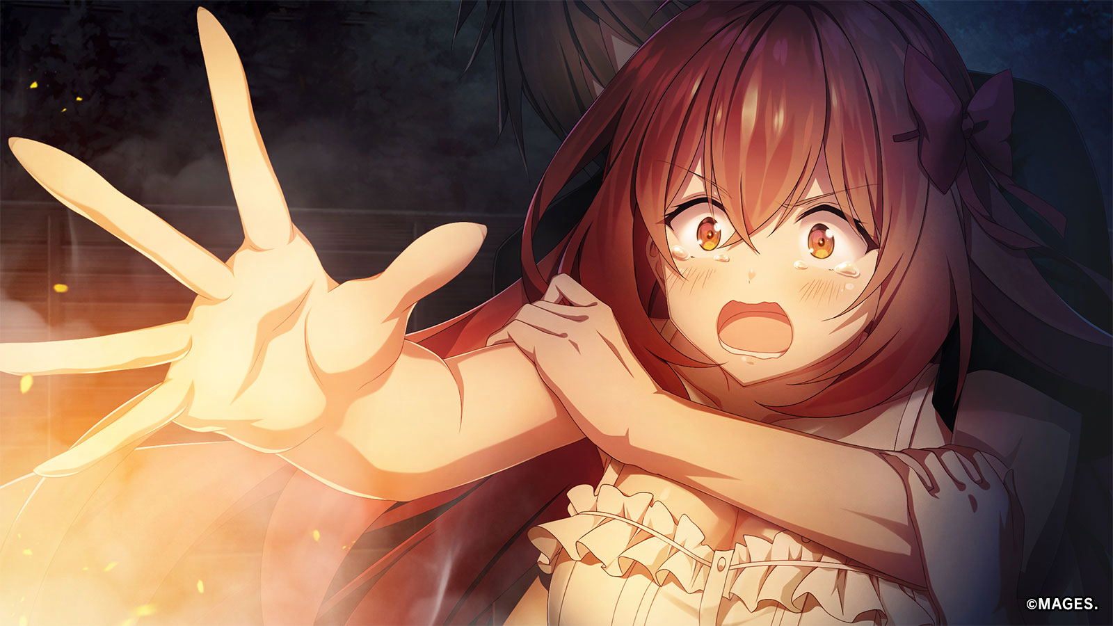 Memories Off Sousou Break Out of My Shell
