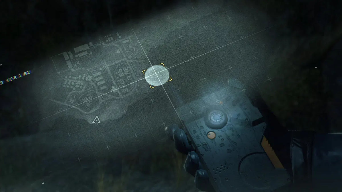 PS4 METAL GEAR SOLID V GROUND ZEROES ALL