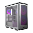 Cooler Master MasterFrame 600 Mesh ATX Mid-Tower PC Case