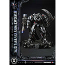 Transformers Generations | Megatron Overlord | DataBlitz