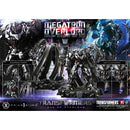Transformers Generations | Megatron Overlord | DataBlitz