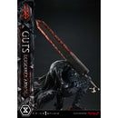 Ultimate Premium Masterline Berserk Guts, Berserker Armor Grunbeld VS Guts | DataBlitz