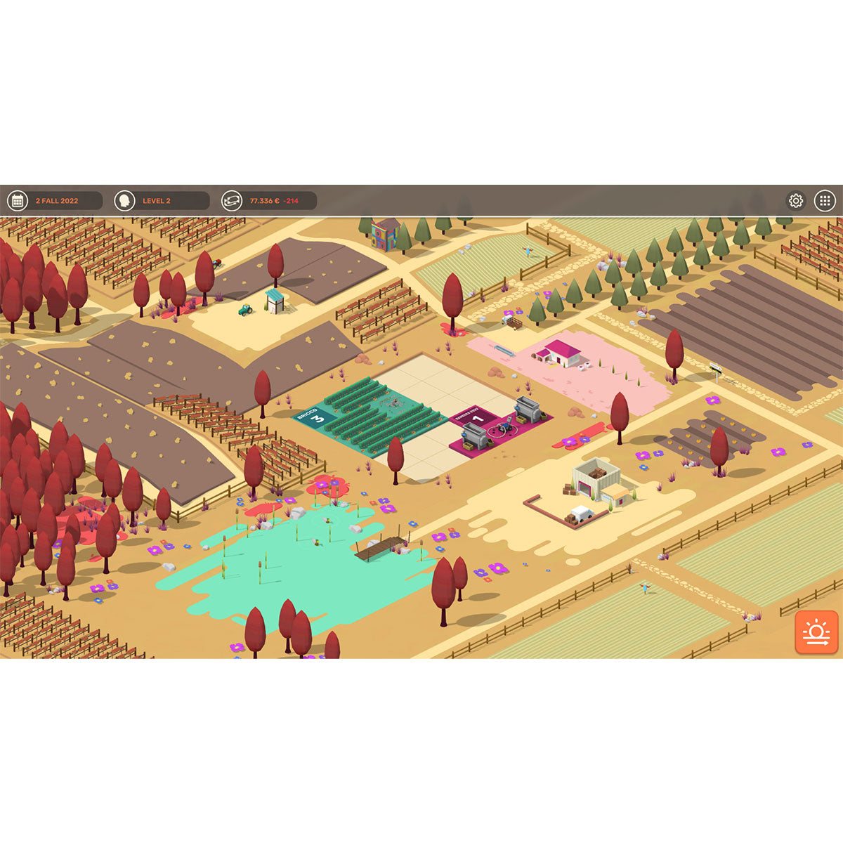 Nintendo Switch Hundred Days - Wine Making Simulator Pre-Order Downpayment
