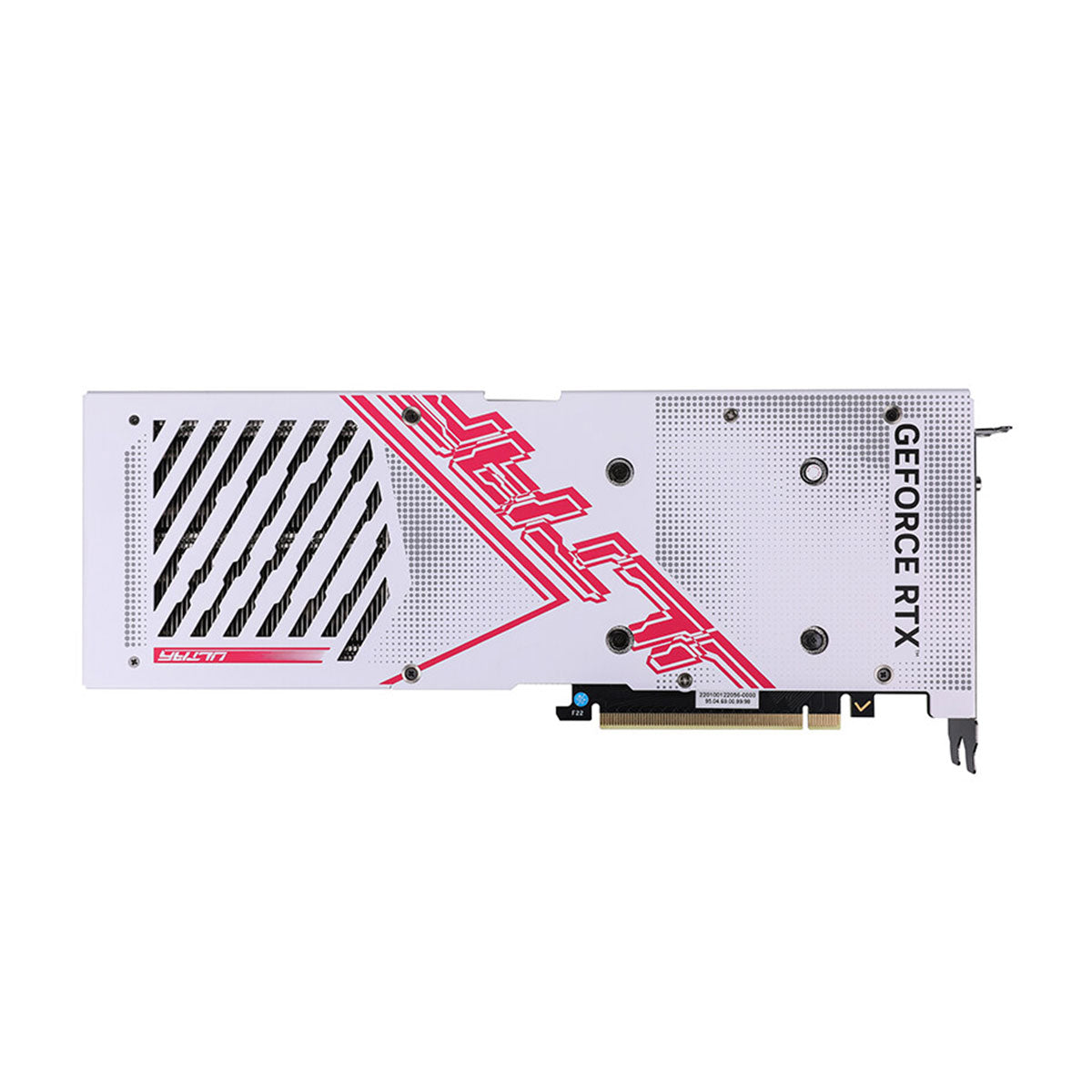 Colorful iGame Geforce RTX 4070 Super Ultra W OC 12GB-V GDDR6X Graphics Card