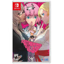 Nintendo Switch Catherine Full Body