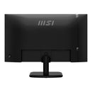 MSI Pro MP251L E2 24.5" FHD (1920x1080) 120Hz 1ms (MPRT) / 4ms (GTG) IPS Adaptive-Sync Business Productivity Monitor