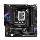 Asrock Phantom Gaming Z890M Riptide Wifi Intel Motherboard