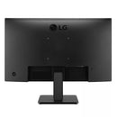LG 24MR400-B 24" FHD 3-Side Borderless IPS 100Hz Monitor With AMD Freesync