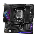 Asrock Phantom Gaming Z890M Riptide Wifi Intel Motherboard
