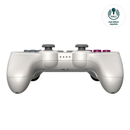 8bitdo Pro 2 Bluetooth Gamepad Hall Edition (Switch/Windows/Apple/MacOS/Steam)