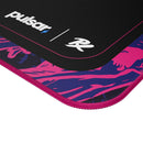 Pulsar PRX Edition Gaming Mouse Pad XL (490x420mm) (PRXPADXL01)