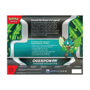 Pokemon Trading Card Game Ogerpon Ex Premium Collection (290-41319)