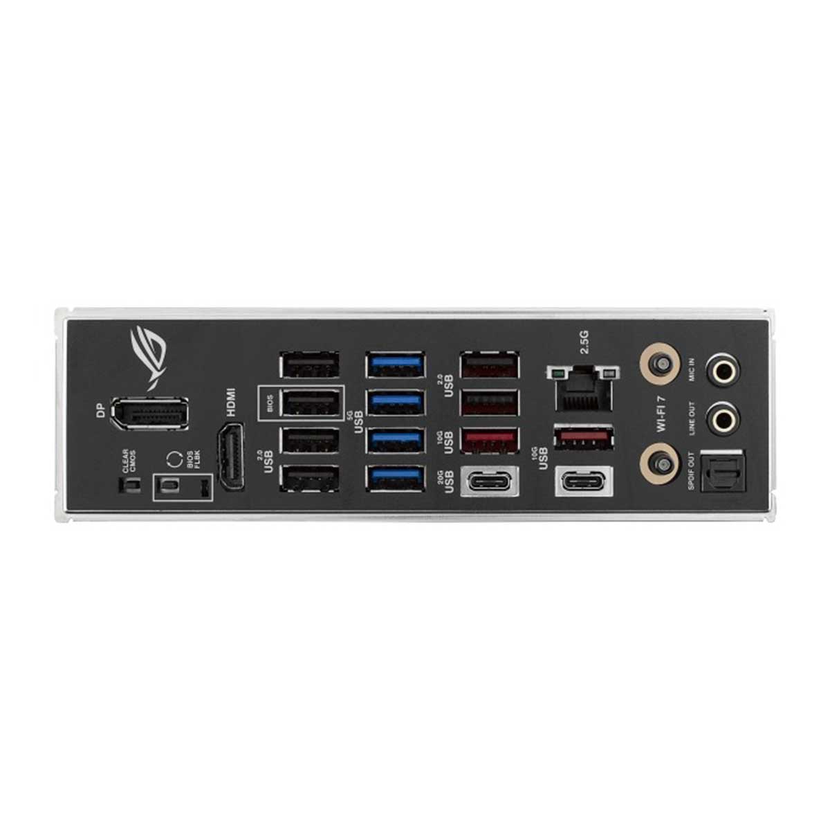 Asus ROG Strix Z790-F Gaming Wifi II Motherboard