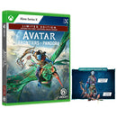 XBOXSX Avatar Frontiers Of Pandora Limited Edition (EU)