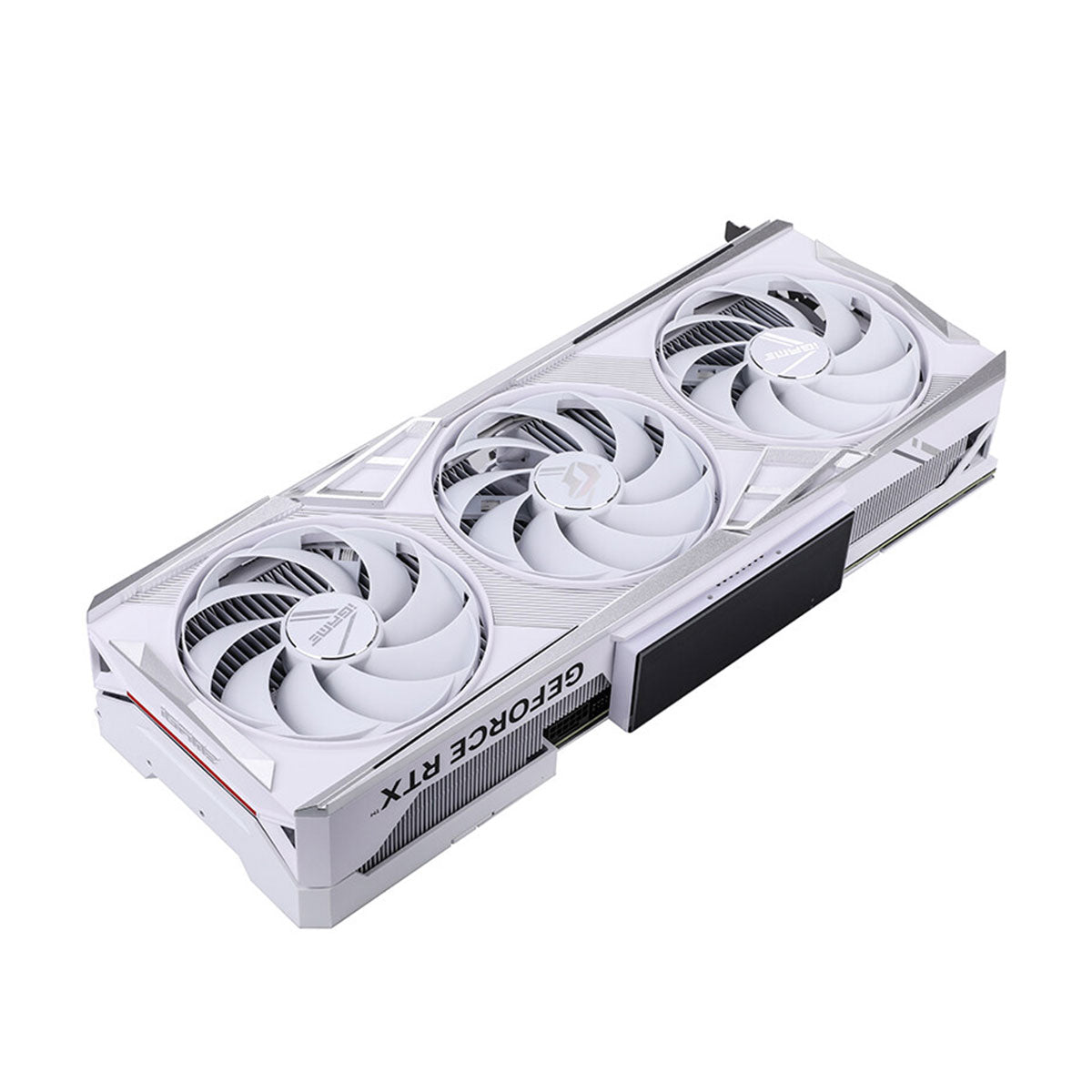 Colorful iGame Geforce RTX 4070 Ti Super Vulcan w OC 16GB-V GDDR6X Graphics Card