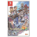 Nintendo Switch Rune Factory 5