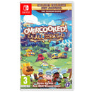 Nintendo Switch Overcooked! All You Can Eat