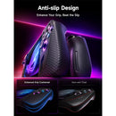 JSAUX Silicone Grip for ROG Ally X (Black) (PC0113)