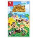 Nintendo Switch Animal Crossing New Horizons (US) (Eng/Sp)