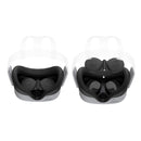 Dobe VR Lens Cover for Meta Quest 2 / Meta Quest 3S TY-3876