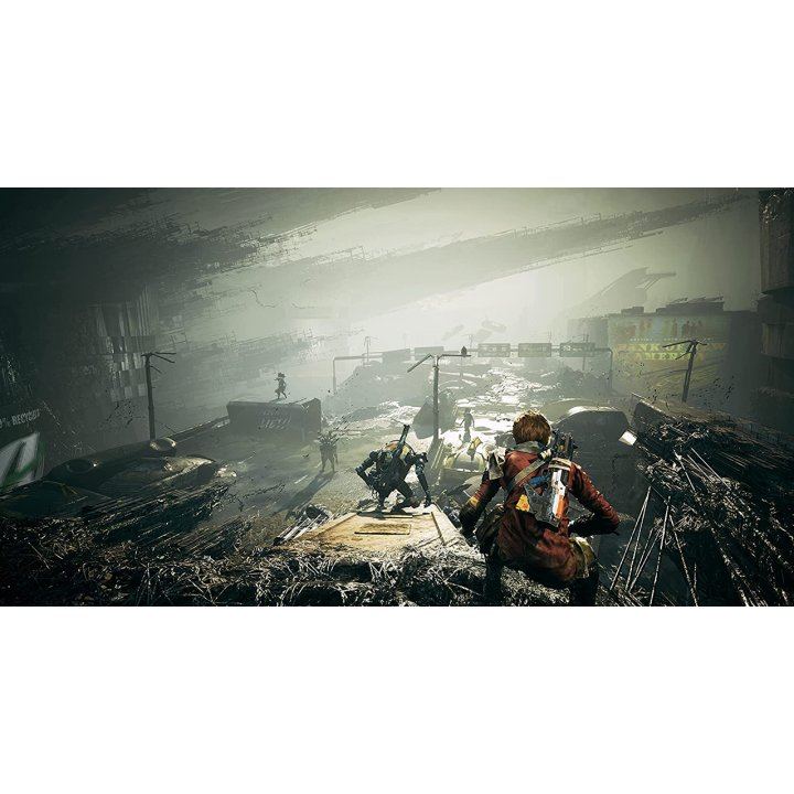PS5 Miasma Chronicles (ENG/EU)