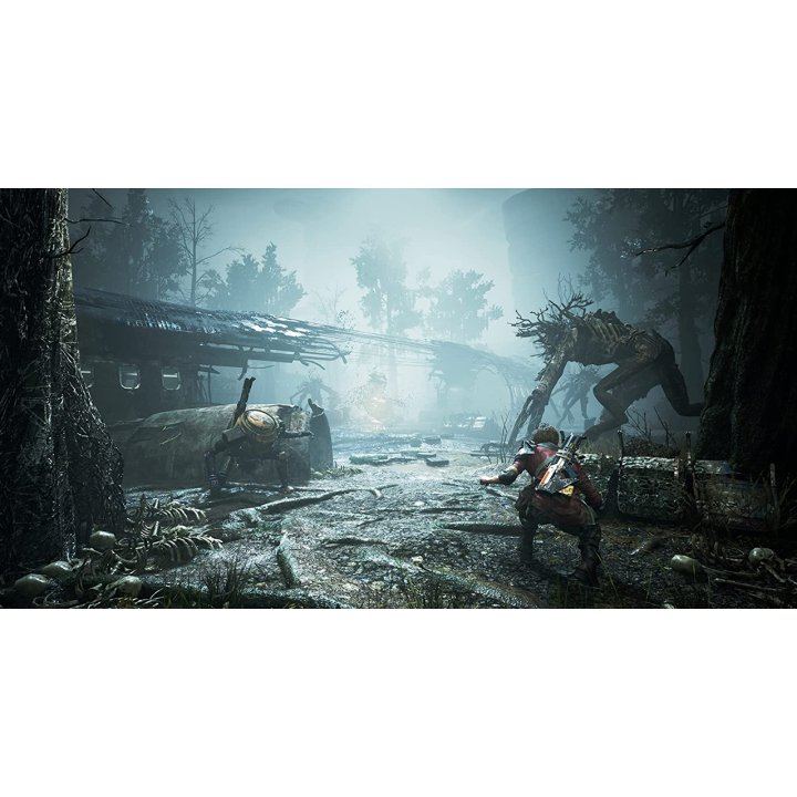 PS5 Miasma Chronicles (ENG/EU)