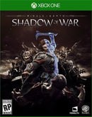 Xboxone Middle Earth Shadow Of War (Asian)
