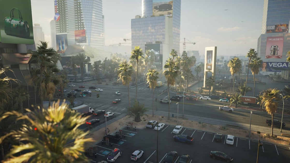 MindsEye | DataBlitz