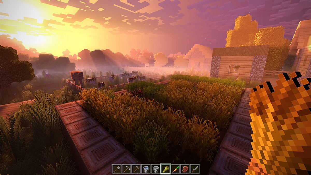 XBOXONE Minecraft Includes Explorers Pack (US) (SP Cover)