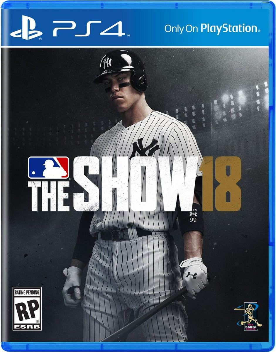 Vr best sale baseball ps4