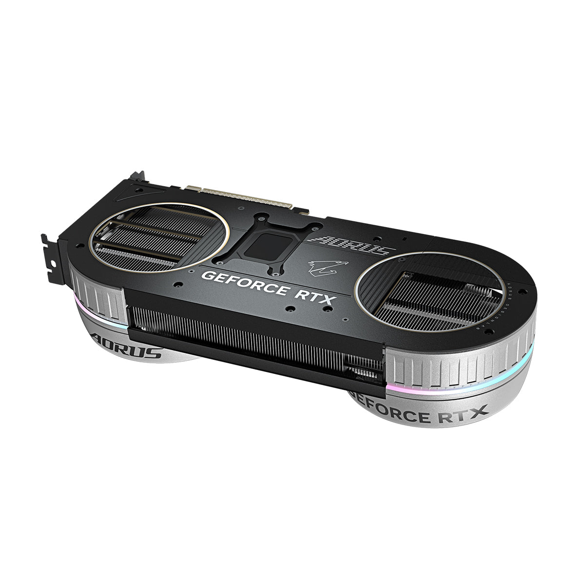 Gigabyte Aorus GeForce RTX 5070 Ti Infinity 16GB GDDR7 Graphics Card