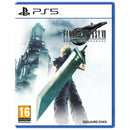 PS5 Final Fantasy VII Remake Intergrade (Eng/EU)