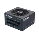Seasonic Focus GX-850 ATX 3 850W 80+ Gold ATX 3.1 & PCIe Gen 5 Fully Modular Power Supply (Black) (SRP-FGX851-A5A32SF)