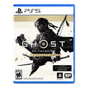 PS5 Ghost Of Tsushima Directors Cut (US)