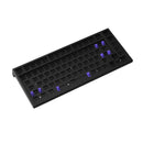 Monsgeek MG75W Hot-Swappable Mechanical Keyboard Barebone DIY Kit