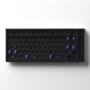 Monsgeek MG75W Hot-Swappable Mechanical Keyboard Barebone DIY Kit
