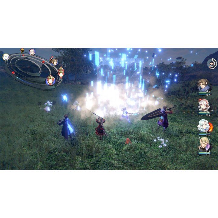 PS4 Monochrome Mobius Rights And Wrongs Forgotten