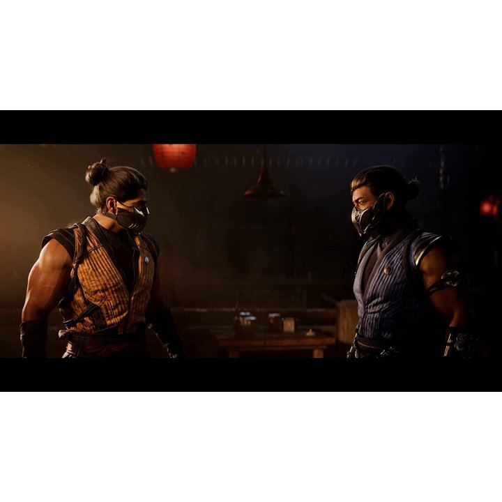 Mortal Kombat 1 - DataBlitz