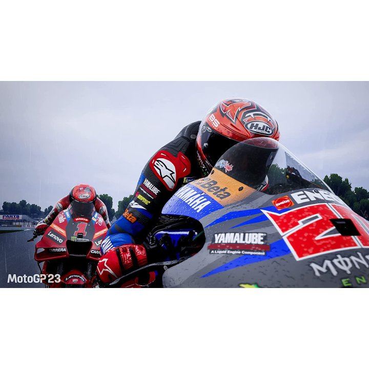 XBOXSX MotoGP 23 Day One Edition (ENG/EU)