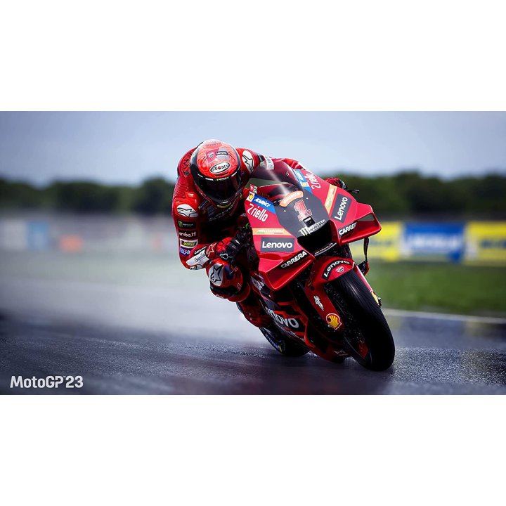XBOXSX MotoGP 23 Day One Edition (ENG/EU)