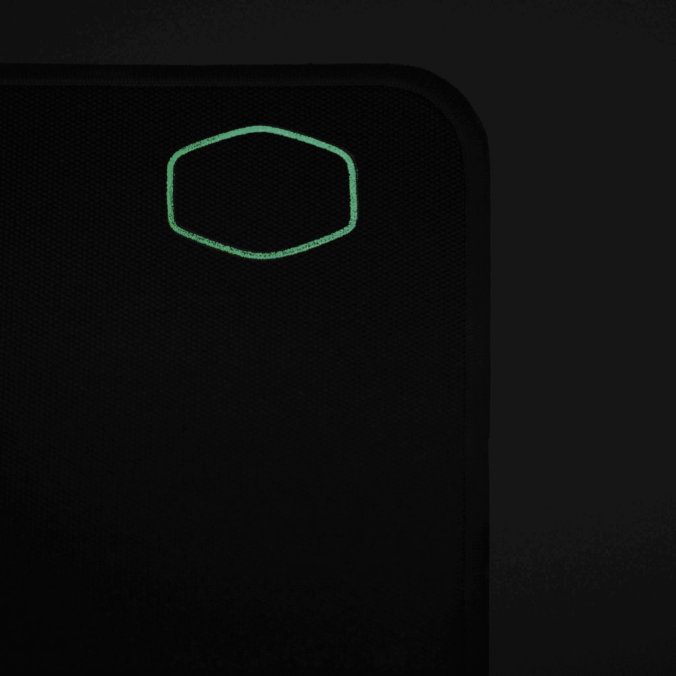 Cooler Master MP510 Splash Proof Gaming Mouse Pad (Medium)