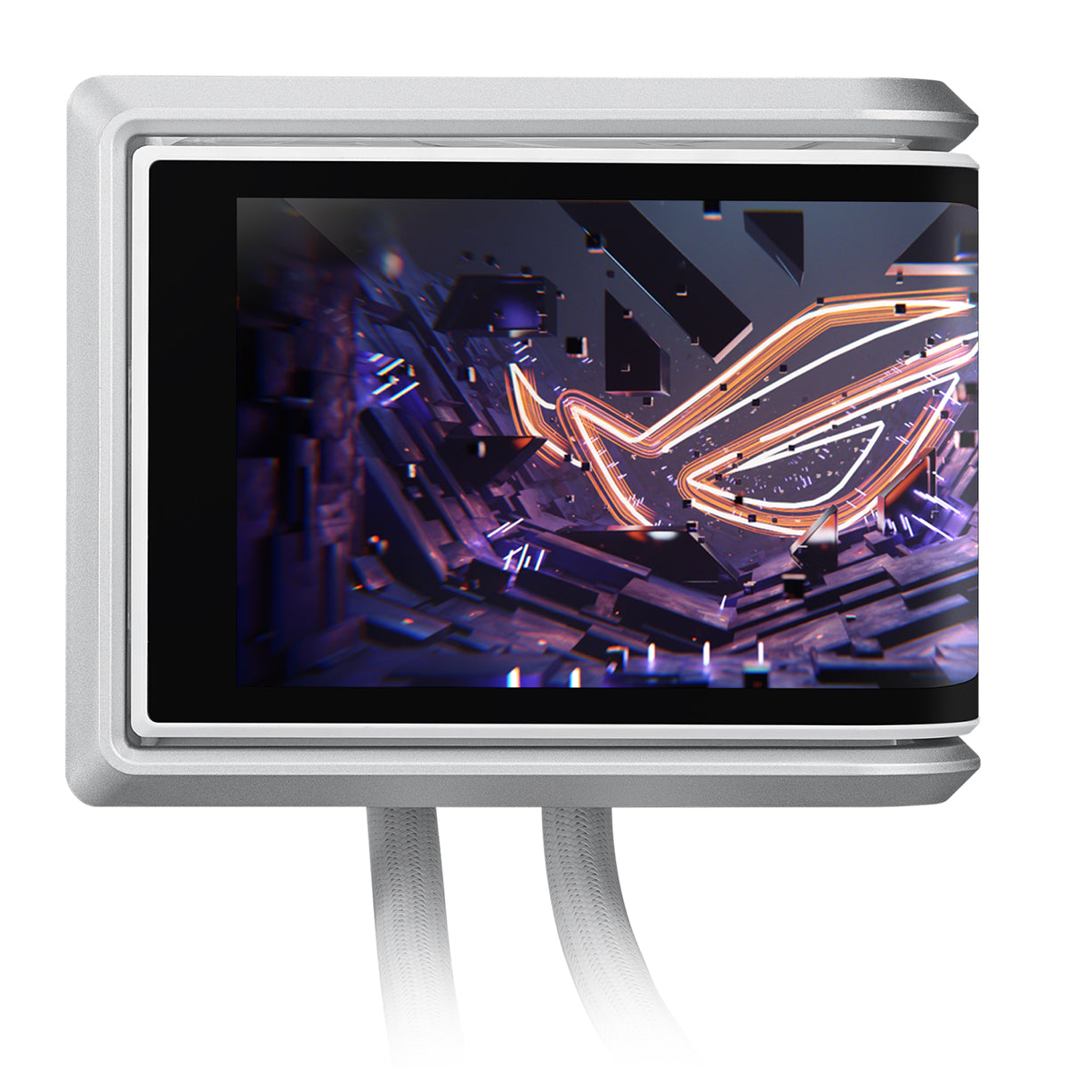 ASUS ROG Ryuo IV 360 ARGB CPU Liquid Cooler