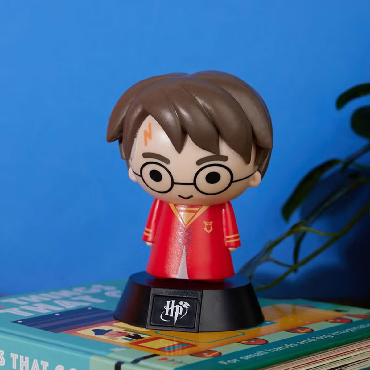 Paladone Harry Potter Quidditch Icon Light V4 (PP5022HPV4)