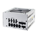 Cooler Master MWE Gold 750W V2 ATX 3.0 Full-Modular Power Supply (White Edition) (MPE-7501-AFAAG-3G)